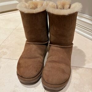 Size 8 Ugg Australia Boots